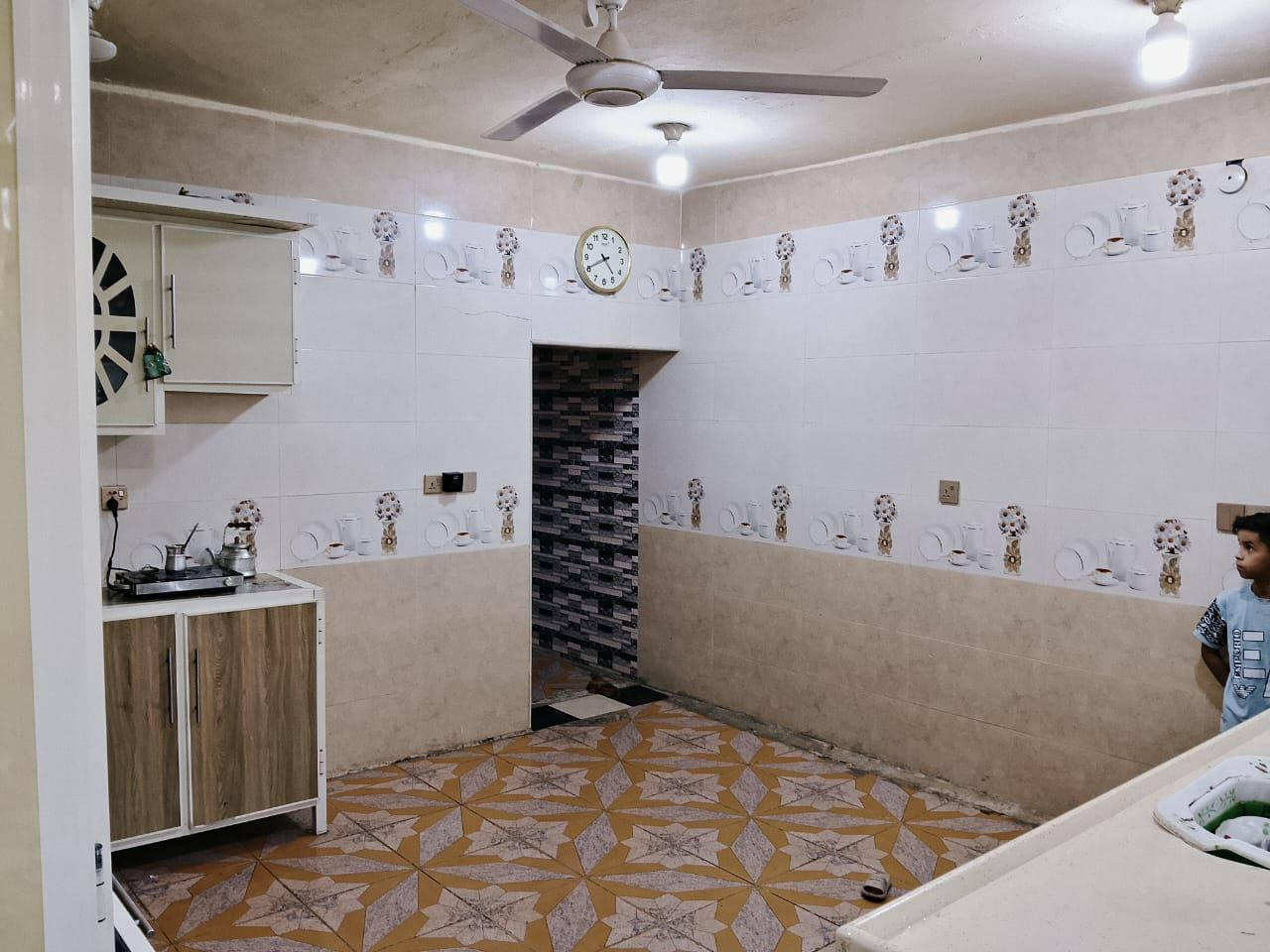 ♢دار سكن 200م بحي الحوراء♢
♢ رقم الإعلان {62}♢
------------------------------
♢المنطقة:: شارع الملة
♢نوع العقار:: دار سكن 
♢المساحة:: 200م
♢الوجه:: 10م
♢النزال:: 20م
♢عرض الشارع:: 10م
♢سنة البناء:: قديم مرمم حديث
♢تفاصيل البناء:: طابق واحد 
♢طابق أول يتكون من:: استقبال وهول ومطبخ وغرفة نوم عدد(2) وصحيات وطرمة
♢أقرب نقطة دالة:: قرب أفران الرحمة
------------------------------
👈🏻 اكتب <تم>  ليصلك السعر
ولمزيد من التفاصيل يرجى مراسلة بريد الصفحة خاص

👈أو زياره مقرنا الكائن في: [حي الحوراء] 
      [شارع سيد يعقوب أو شارع المواكب]          

#دارسكن #مشتمل #قطعة_أرض
 #حي_الحوراء_الأولى


**إذا كنت صاحب هذا الإعلان وتريد حذفه لأي سبب، رجاءا أرسل رسالة إلى الدعم الفني**