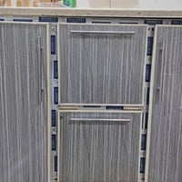 تخم • جراية • سنك وكاونتر