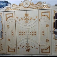 غرفة عراقي • نظيفة