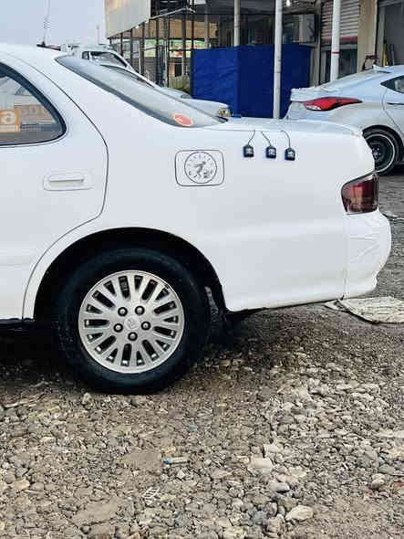 مكفوله من ضربه وصبغ بيه رشات بسيطات مشروع وطني نحف عدي وكاله عامه اني احولك وين يمعجبك

سياره جاهزه من كلشي حداده وتاير وكير ومكينه شرط

سياره مانقصها برغي وحلوه وجديده دواخل جديد شرط مكفوله كص ونقل جثه وعيب شرعي وكلشي

سعر 68وبيه مجال جدا جدا بسيط العنوان الناصريه 

قضاء الغراف ‭0782 940 3015‬
