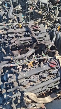 محركات النترا • غاز وبنزين • ضمان اسبوعين