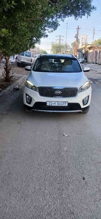 07737501483 اتصل على رقم مكلف بلنشر سورنتو  خليجي فول مواصفات   مديل ١...