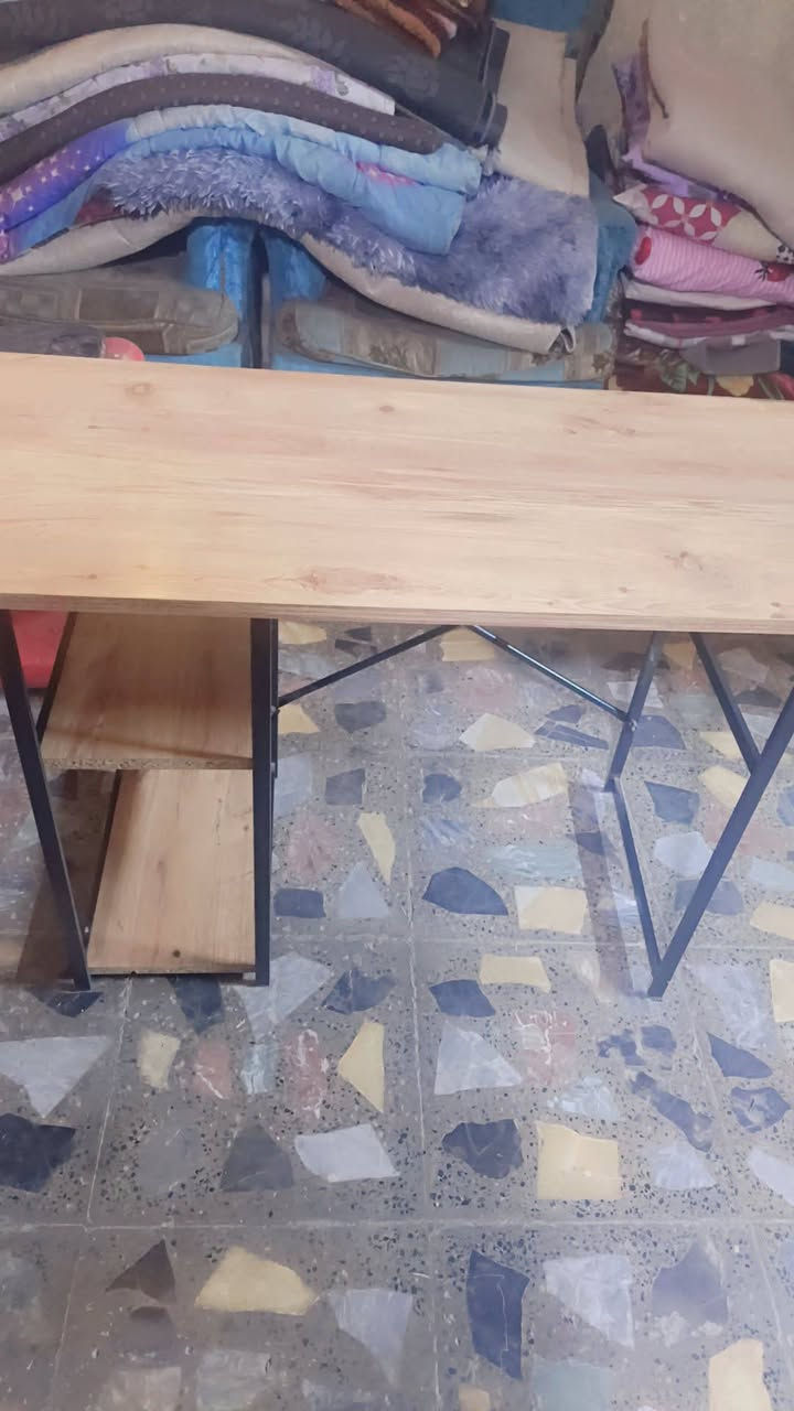 الغرفه سعرها 75 وبيها مجال وباقي الاغراض قيم واخذ


**إذا كنت صاحب هذا الإعلان وتريد حذفه لأي سبب، رجاءا أرسل رسالة إلى الدعم الفني**