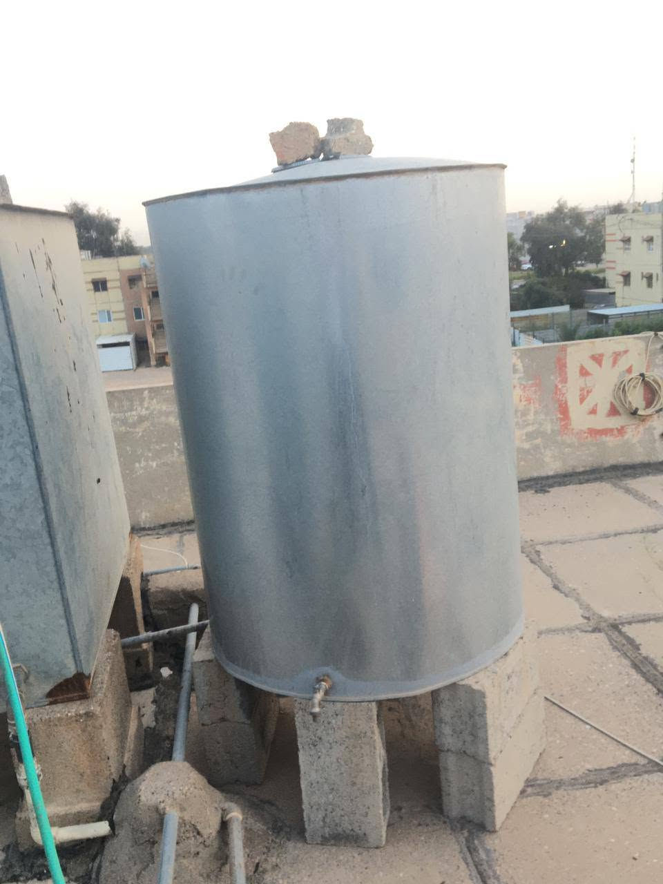 ئةشياي ناومال بؤ فرؤشتن


**إذا كنت صاحب هذا الإعلان وتريد حذفه لأي سبب، رجاءا أرسل رسالة إلى الدعم الفني**