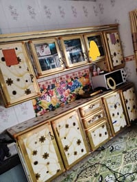 كاونتر • ثلاجة • الديوانية السنية