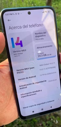 بوكو M5s • بكارتونه • مستعجل