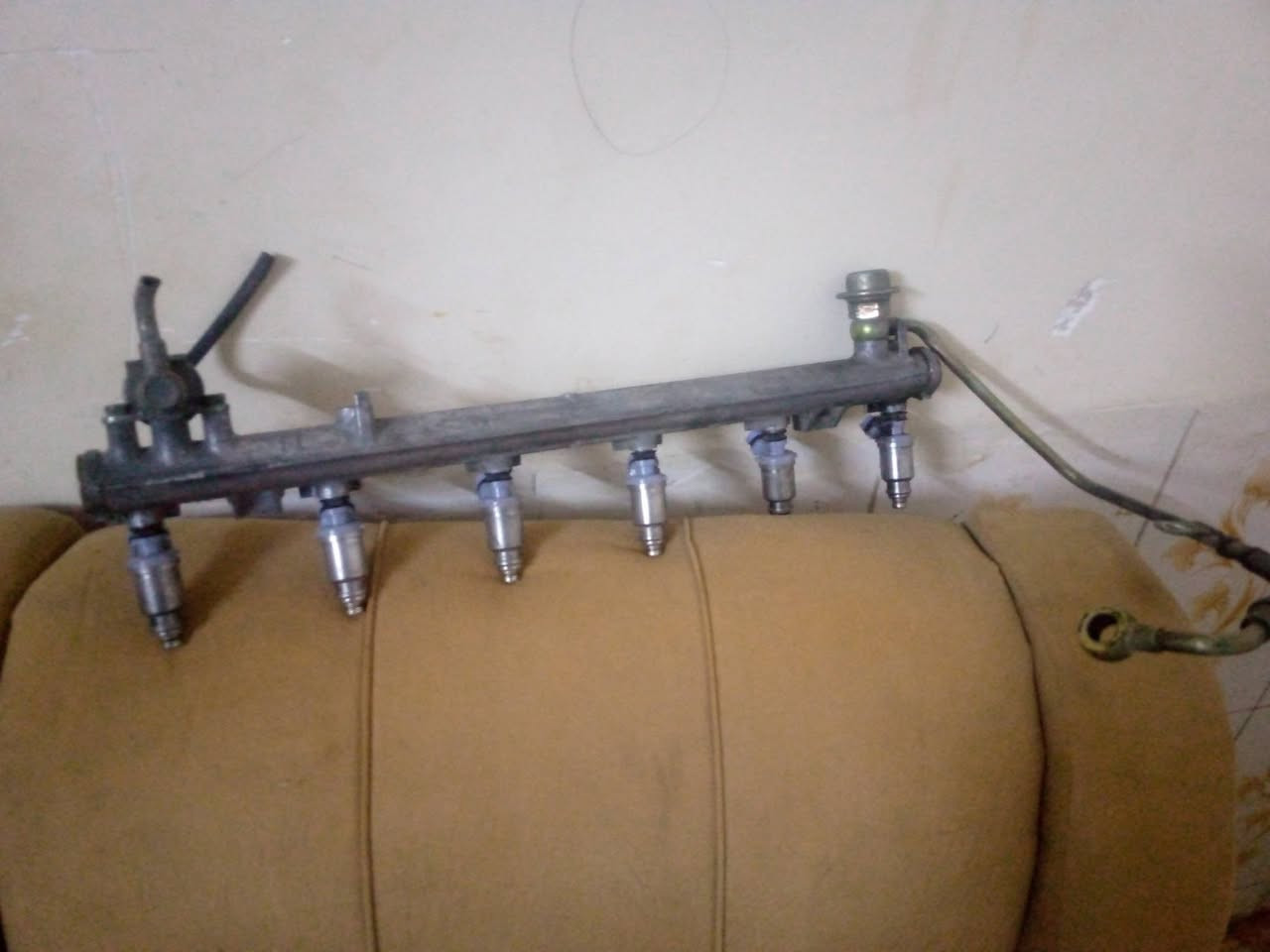 تفرعات ونجي شرط حاويه اتصال *********** مكاني بغداد يوجد توصيل
