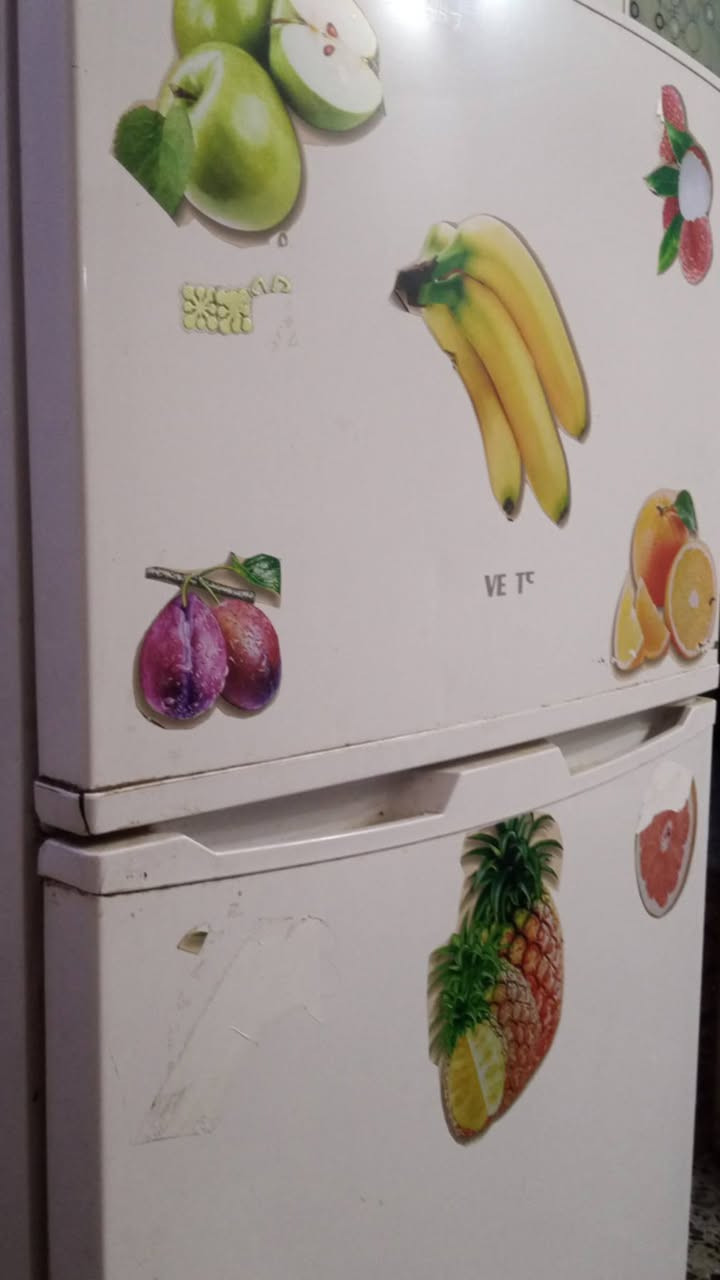 عندي هاي ثلاجه تجميدها فؤل ونضيفه للبيع مكاني الحبيبيه


**إذا كنت صاحب هذا الإعلان وتريد حذفه لأي سبب، رجاءا أرسل رسالة إلى الدعم الفني**