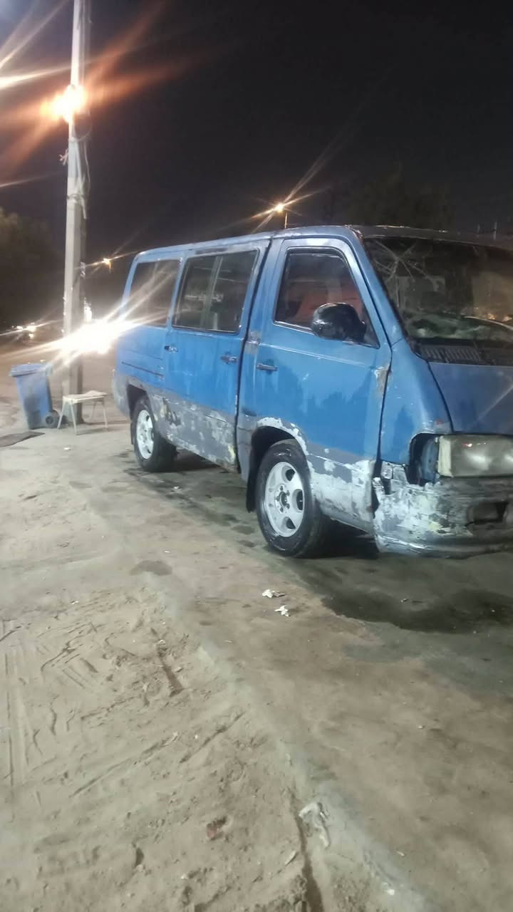 السياره للبيع جاهز كير ومكينه وكسن
ياسمن مصفرا هيه ومرور 
‏‪+964 780 400 2935‬‏
السعر 28 مكاني نجف


**إذا كنت صاحب هذا الإعلان وتريد حذفه لأي سبب، رجاءا أرسل رسالة إلى الدعم الفني**