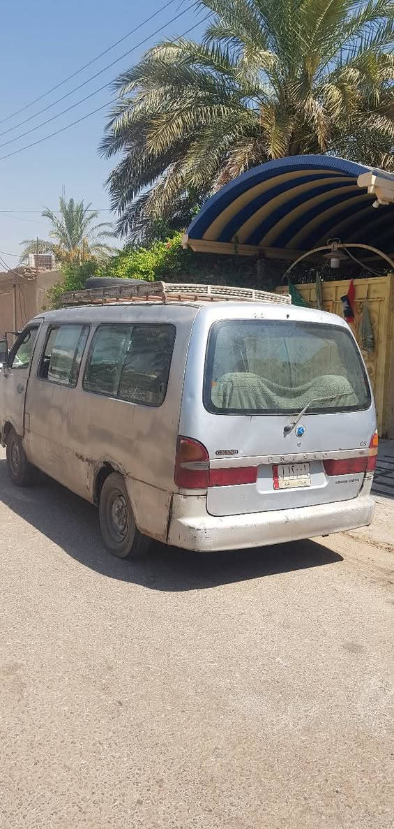 بريجو موديل ٩٦ كربلاء خط حي الإمام علي ( سيف سعد ) الأصل فان و محور عمومي السعر ٤٠ ورقة ( بيها مجال للشراي ) الإتصال على ( *********** ) متواجد أيضاً واتس و ماسنجر
