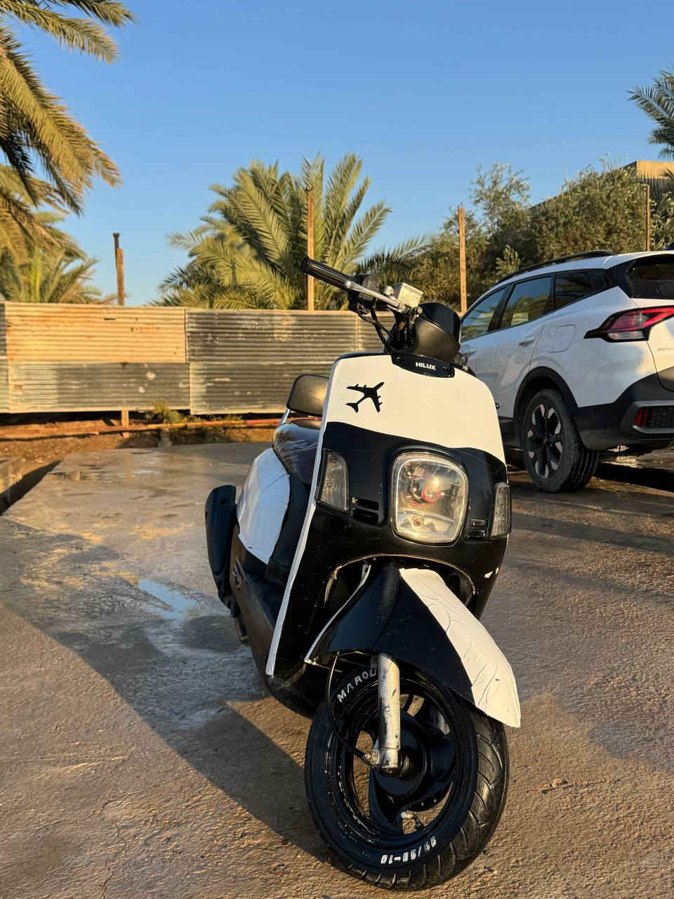 بوليس للبيع
كامل من كلشي 
السعر ٥٧٥ وبيها مجال 
متواجد خاص
*********** واتساب موجود
