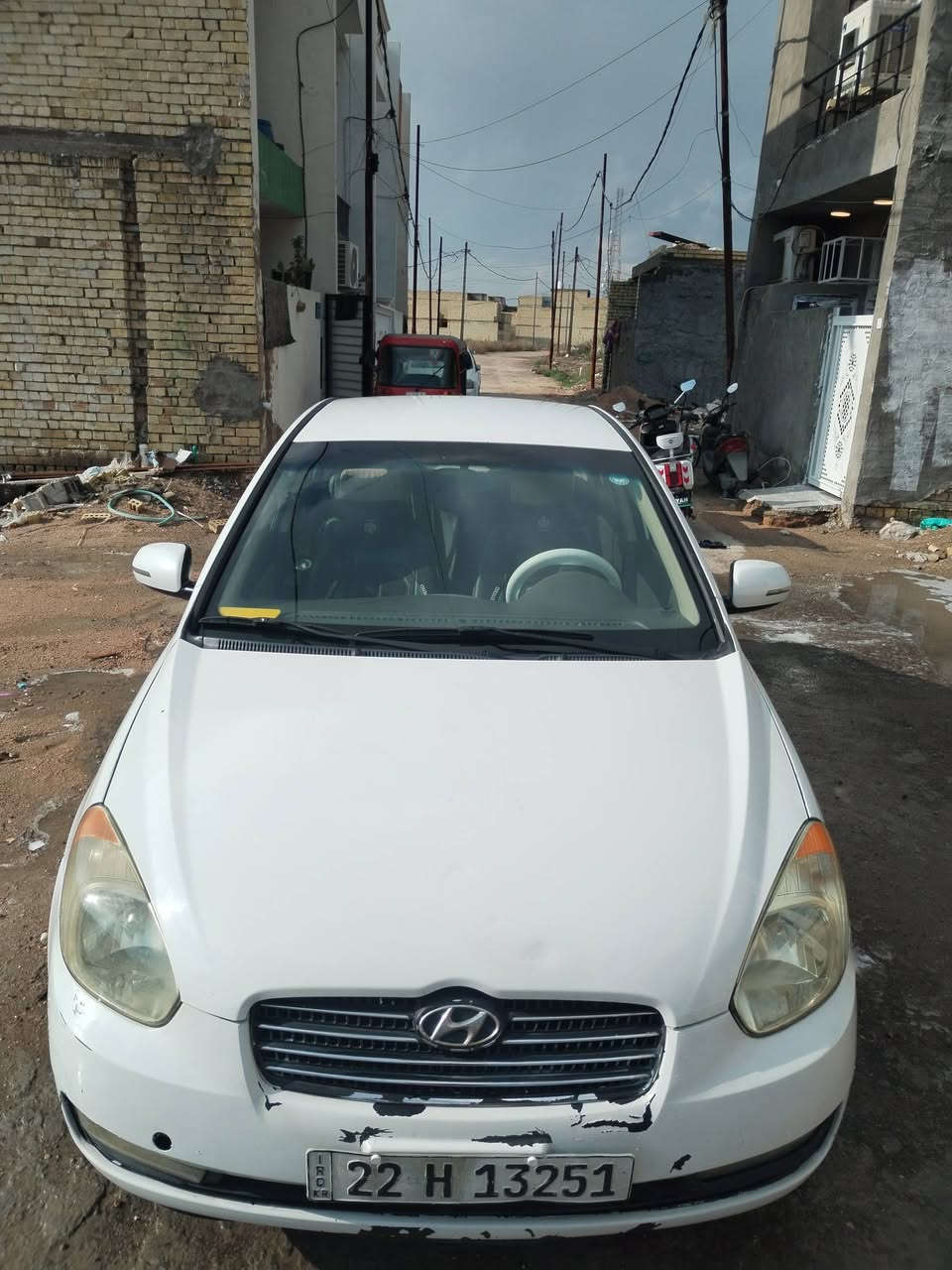 كسنت ٢٠١٠ خليجيه محرك ١٦٠٠ بيهه
٣قطع صبغ بدون حادث رقم أربيل بسمي جاهزه من كلشي مكاني بغداد الدوره *********** السعر ٨٢بجال قليل
