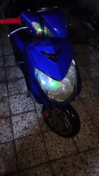 دراجه سكنس للبيع دراجه مرتبه وخير من الله صارله 8 اشهر عندي ما فد يوم ...