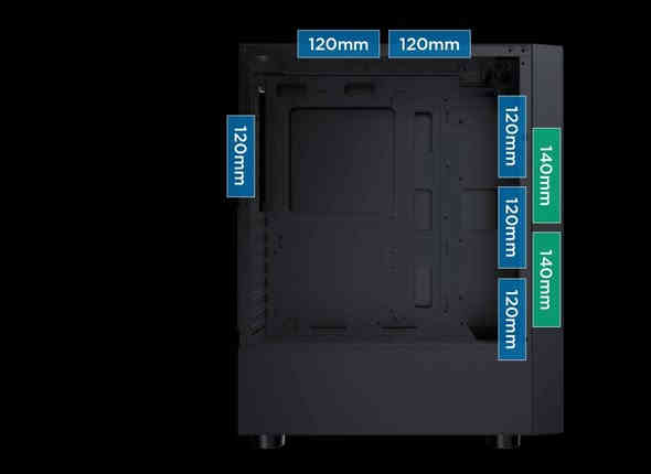 سلام عليكم كيس مستعمل بحاله جيده ويه 4 فانات  مكاني بصره
السعر 60 ألف
لتواصل:***********

Xigmatek Duke, 4 Fan RGB Mid Tower Case - Black
