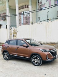 بايك X3 • ٢٠٢٤ • ٦٠٠٠ كم