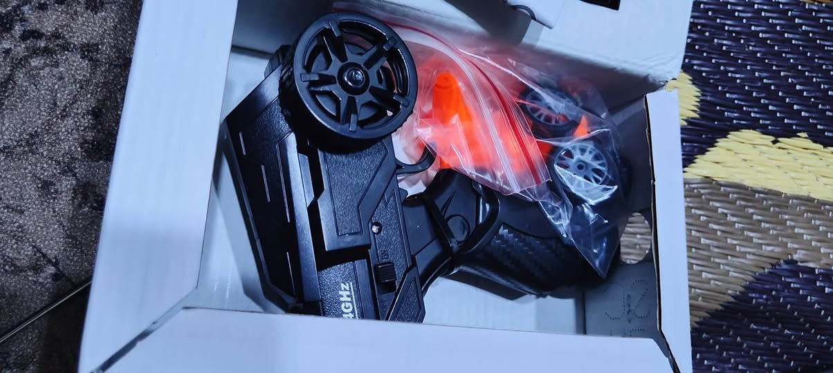 درفت جديدة بل كرتون السعر 25


**إذا كنت صاحب هذا الإعلان وتريد حذفه لأي سبب، رجاءا أرسل رسالة إلى الدعم الفني**