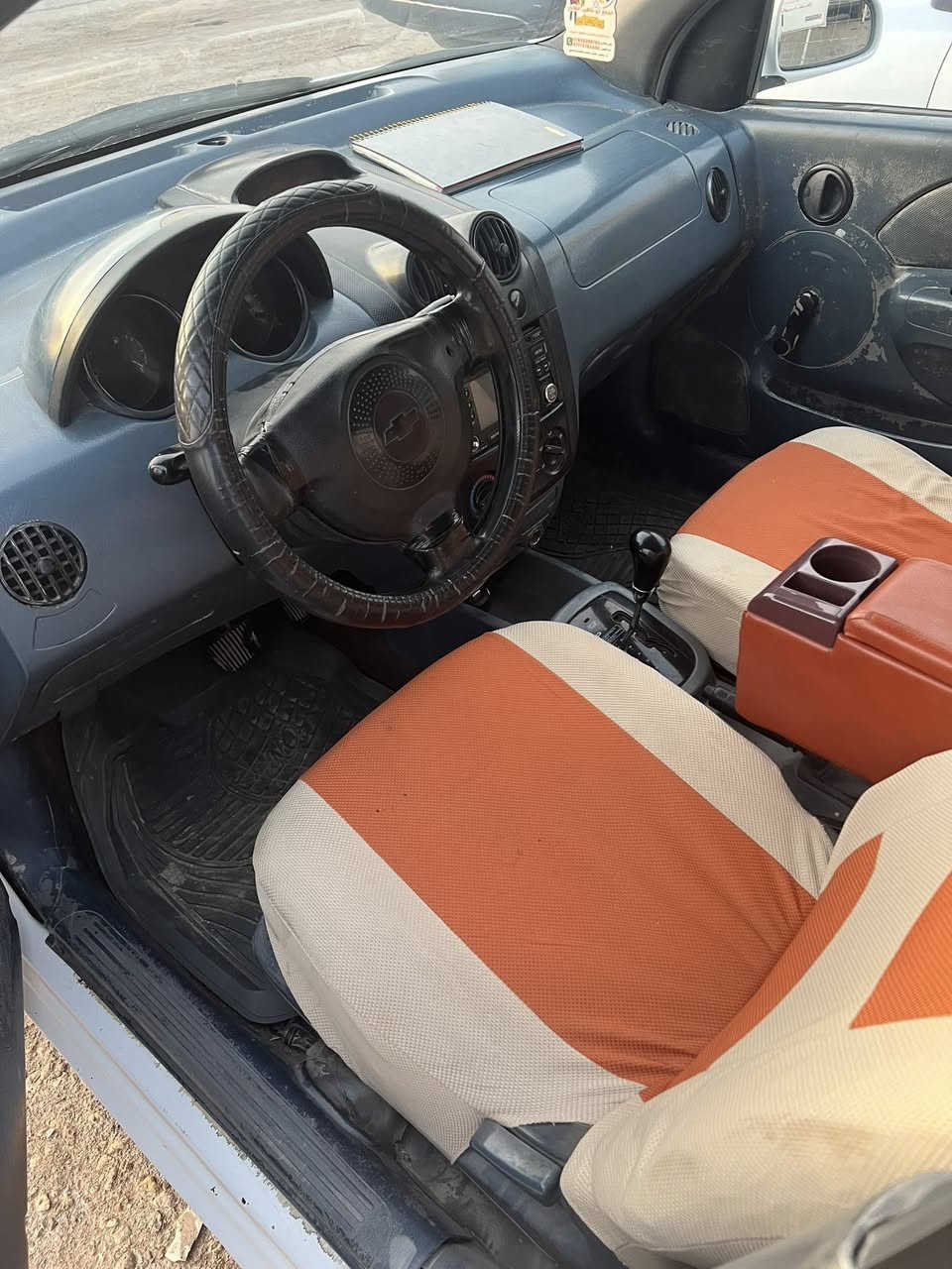 أفيو 2006 رقم بابل اوتو كير محرك حدادية خير من الله مكان السيارة بابل محاويل حي الاسرى السعر 46 للتواصل ***********
