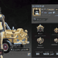 حساب ببجي • ربط كوكل • شدات ٤٠٠