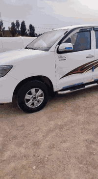 هايلوكس 2009 • رقم كربلاء • تحويل ثاني يوم