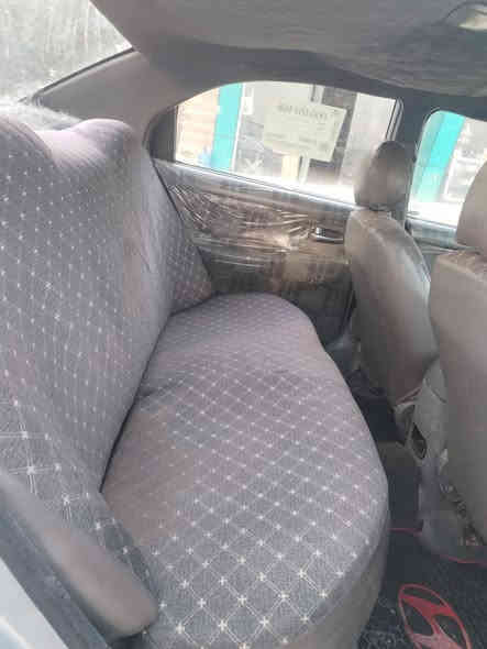 كيا اوبتما موديل ٢٠٠٠
محرك ٢٠٠٠اربعة سلندر 

سيارة جاهزه نقصها تبريد  

مكينة جديد كير جديد تخم تايرات كهربائيات كلها شغالة 

رقم بغداد دولي وهزه بعدها ماصاقطة سعر 55$ وبيها مجال 

***********
