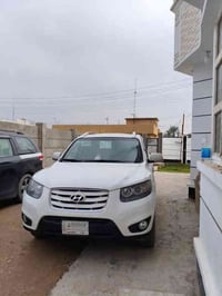 سنتافيه • ٢٠١٢ • ٦ سلندر