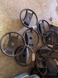 حاوية مرسيدس • قطع غيار • الفلوجة