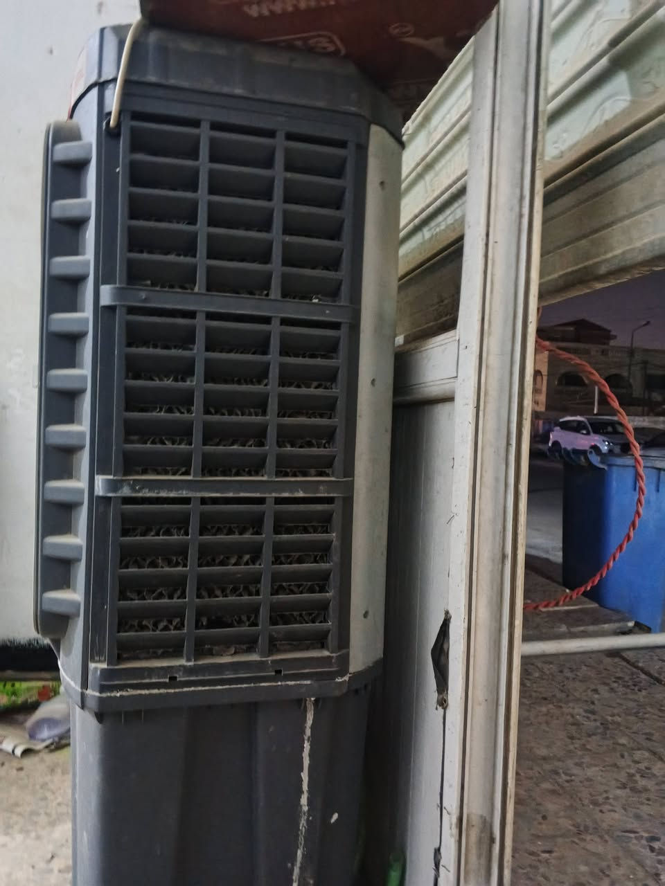 سلام عليكم هاي الاغراض للبيع مكاني بغداد الجديدة


**إذا كنت صاحب هذا الإعلان وتريد حذفه لأي سبب، رجاءا أرسل رسالة إلى الدعم الفني**