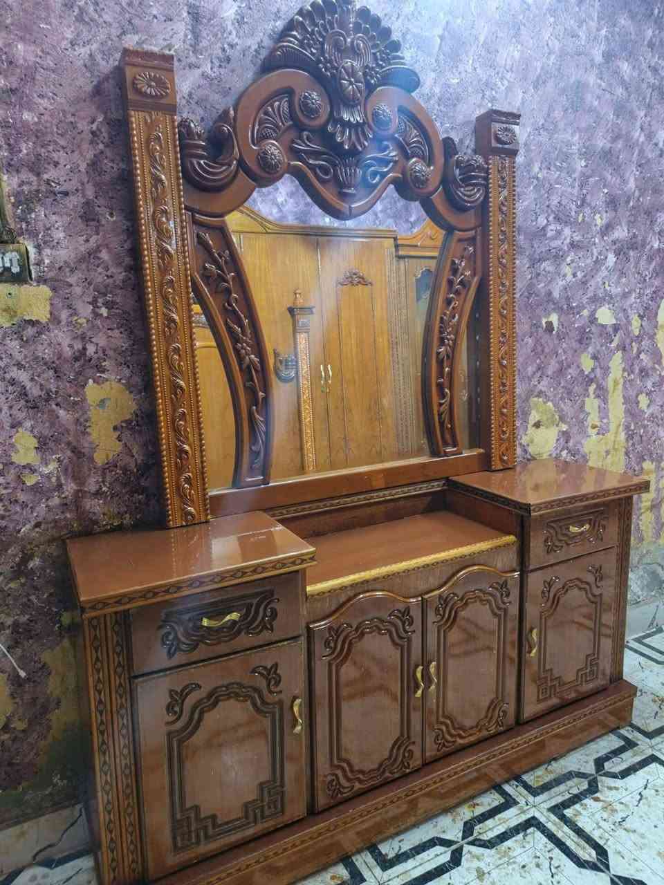 غرفه اخشاب ام السته نجاره صاج جديده كلش نهايته 550 قفل مكان ناصريه ***********
