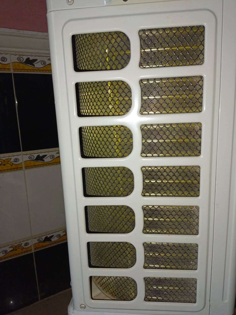 السلام عليكم سبالت للبيع عدد اتنين استعمال قليل طن ونص الجي وجنرال طنين السعر 650 اثنينهن بعدهن جدد مكاني بغداد مدينة الصدر إذا شراي اراسلك خاص واني حاضر


**إذا كنت صاحب هذا الإعلان وتريد حذفه لأي سبب، رجاءا أرسل رسالة إلى الدعم الفني**
