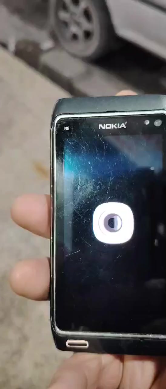 السلام عليكم يوجد موبايل نوكيا الاصليه n8 للبيع شغال كامل بي ٤٠ مع توصيل...


**إذا كنت صاحب هذا الإعلان وتريد حذفه لأي سبب، رجاءا أرسل رسالة إلى الدعم الفني**