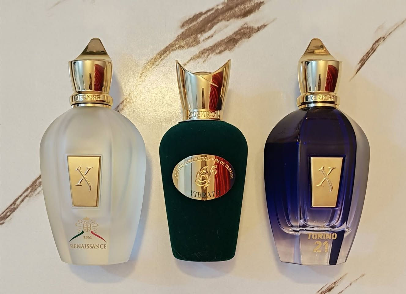 ❤️اجمل عطور البراندات متوفرات تقسيمات وبانسب سعر ❤️
متوفر تقسيمات بمختلف الاحجام الي تناسب ذوقك ❤️

لمعرفة كافة اسعار تقسيمات العطور فقط ((اكتب تم)) وتوصلك اسعارهم 

متوفر توصيل 3٫000 د.ع لجميع محافظات العراق 

وتشرفوني وبخدمتكم ❤️🤍


**إذا كنت صاحب هذا الإعلان وتريد حذفه لأي سبب، رجاءا أرسل رسالة إلى الدعم الفني**