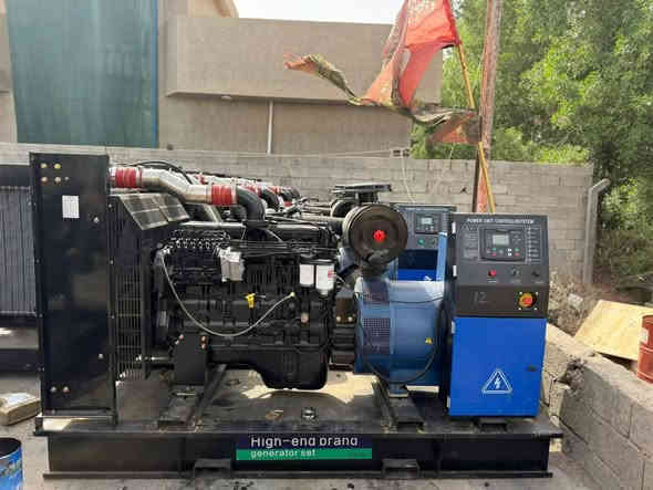 مولدات كمنز 250 كيفي 150 كيفي 200 كيفي مولدات اشتاير 500 كيفي 400 كيفي 300 كيفي متوفر جميع الأحجام مولدات مكان بغداد متوفر توصيل ***********///***********
