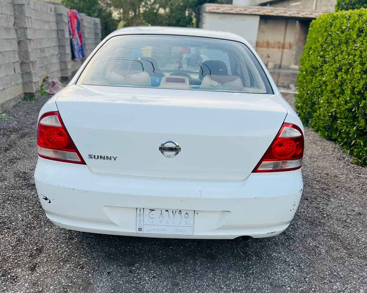 سني ٢٠٠٩ مكفولة
***********
