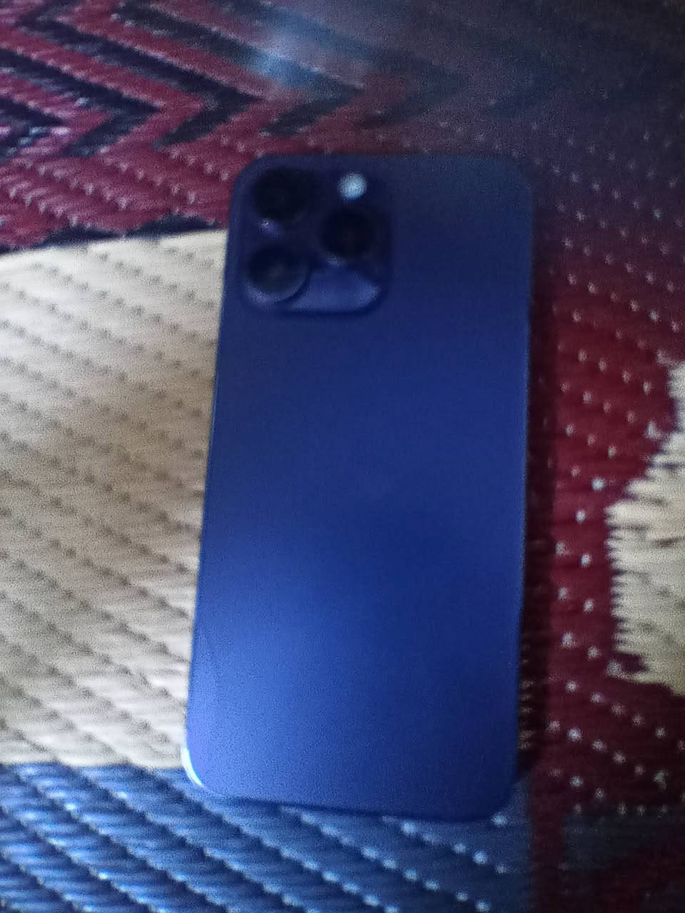 سلام عليكم للبيع
iPhone 14 pro max
البطاريه 80%
الذاكره 256
مبدل شاشه وبطارية الشاشه وكاله اصليه نوعيه غاليه
رايده ب650
 ***********
