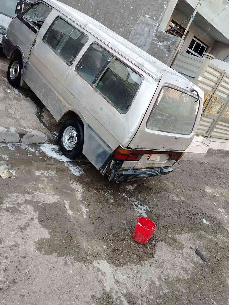 سلام عليكم كيا بستا مديل ٩٥مكينه كير اكسن كهربايات سياره جاهزه ٢٢وبيه مجال مكاني بغداد بياع تقاطع درويش ***********
