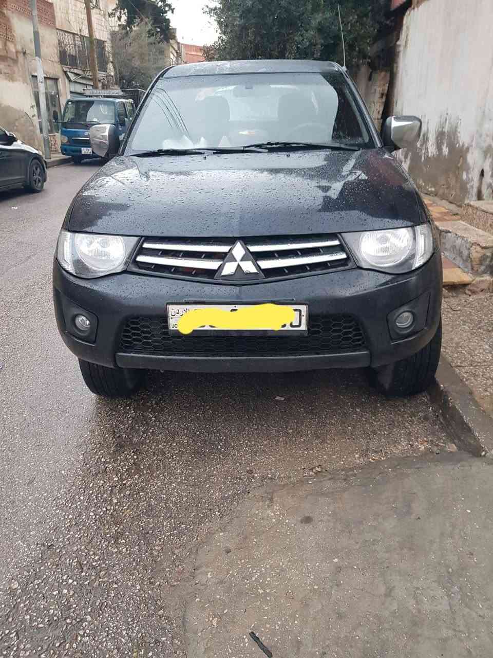 **اعلان للبيع**
متسوبيشي L200 2013
  فحص خالي قص قلابان
جنط 2022 جديد
كوشوك نضيف
دهان اسود ماشاء الله
مكيف ثلج ماشاء الله
دفايه ناررر
كمان اسبوعين بنتهي ترخيصه
البكم بسم الله ماشاء الله لا ينقصه شيى وضعه ممتاز شغل و امشي
كل اشي شغال لا يوجد أي عطل
السعر 6500 قابل للتفاوض بشيئ بسيط
للاستفسار 0775423805


**إذا كنت صاحب هذا الإعلان وتريد حذفه لأي سبب، رجاءا أرسل رسالة إلى الدعم الفني**