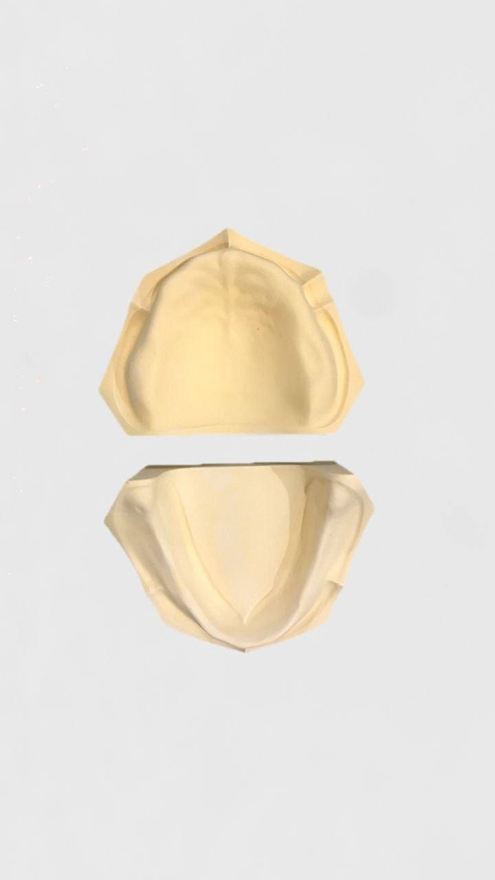 لطلاب وطالبات طب الأسنان
متوفرة مواد للمرحلة الثانية والثالثة لمختبرات صناعة الأسنان بأسعار مناسبة جداً 

متوفر توصيل لجميع المحافظات 

للحجز تواصل خاص


**إذا كنت صاحب هذا الإعلان وتريد حذفه لأي سبب، رجاءا أرسل رسالة إلى الدعم الفني**