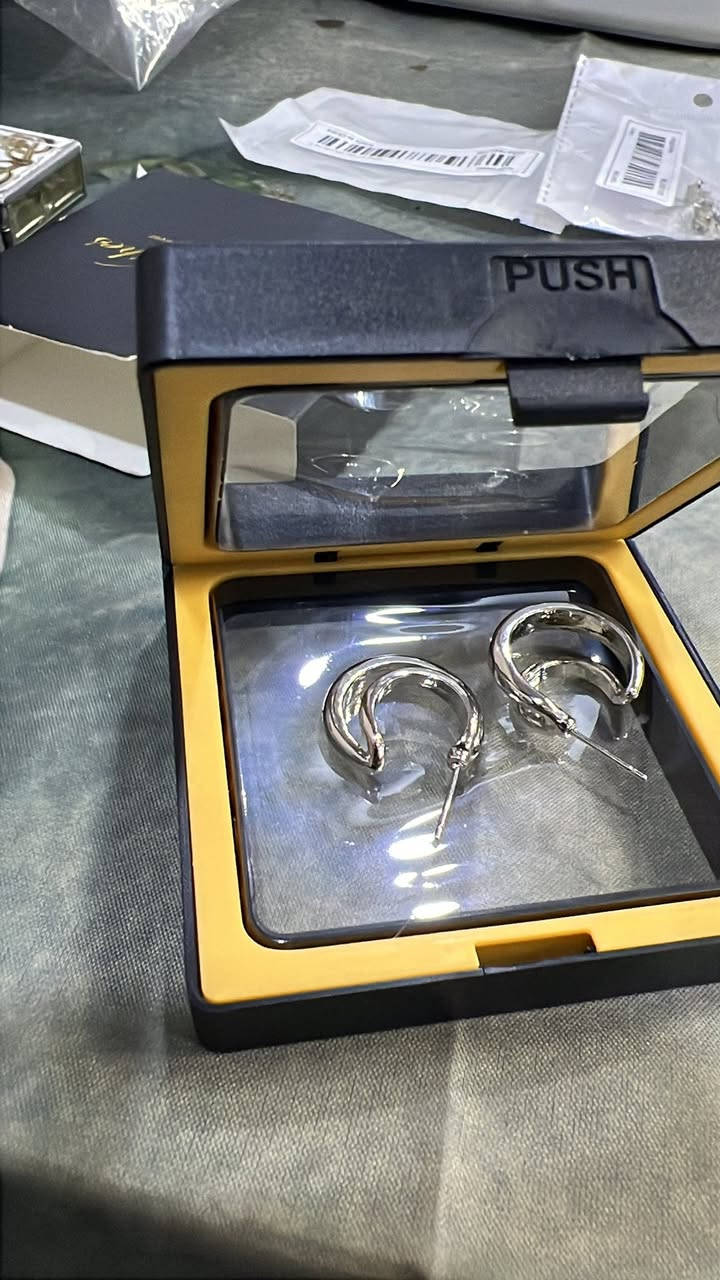 فضه اعلا سعر ابيع


**إذا كنت صاحب هذا الإعلان وتريد حذفه لأي سبب، رجاءا أرسل رسالة إلى الدعم الفني**