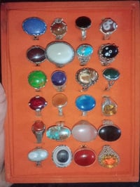 خواتم • مكاني بغداد