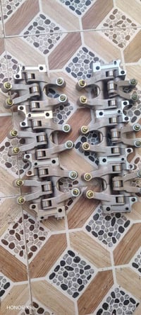 شباجه محرك • ٣٥٠٠ • ديوانية