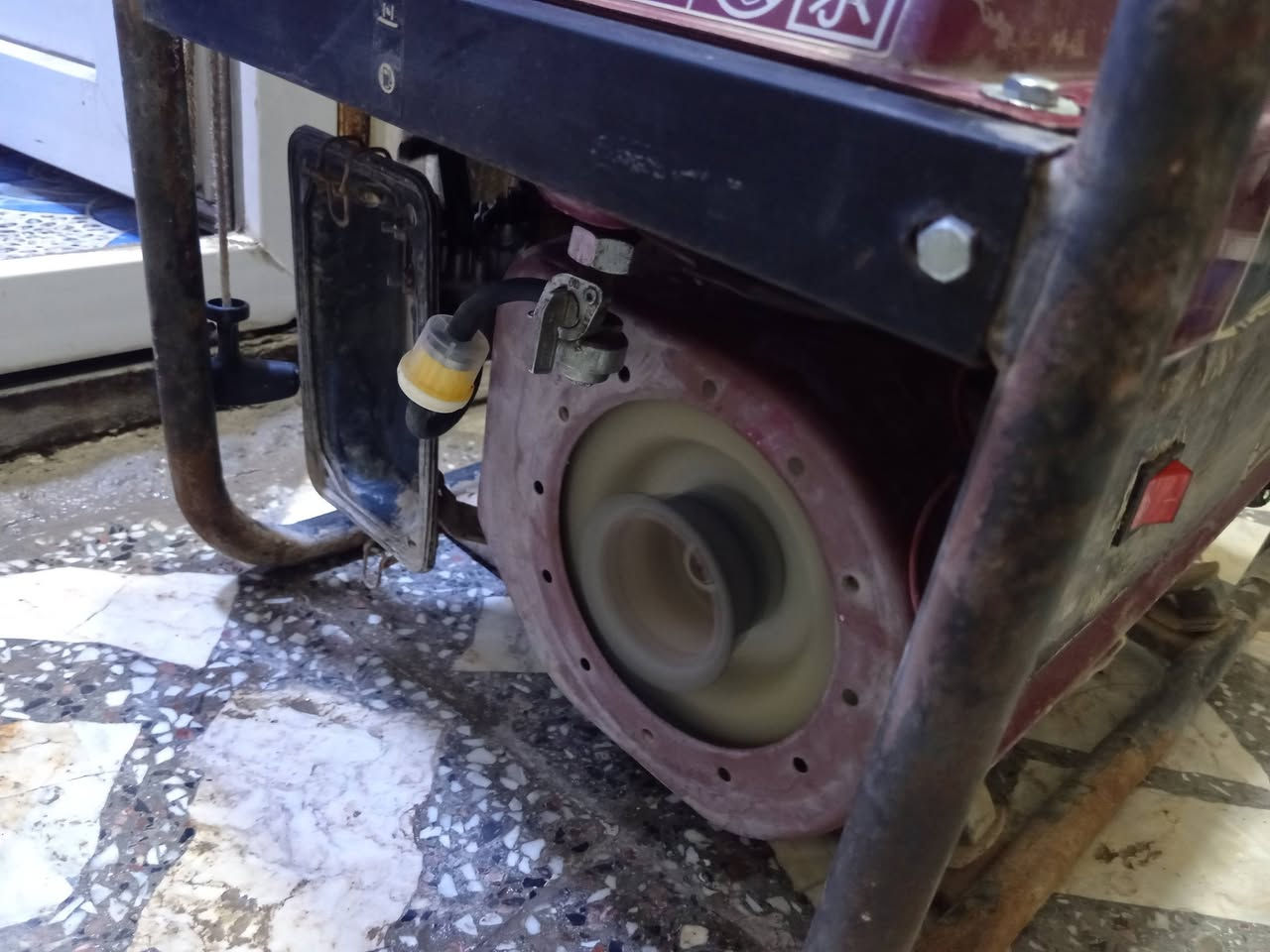 للبيع مولده شغاله نضيفه باب اول من القديمات
***********
