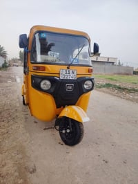 تكتك لبيع موديل ٢٠٢١ شهر ١٢ كفاله عده شبر بل لغد بارد والباقي كفاله رق...