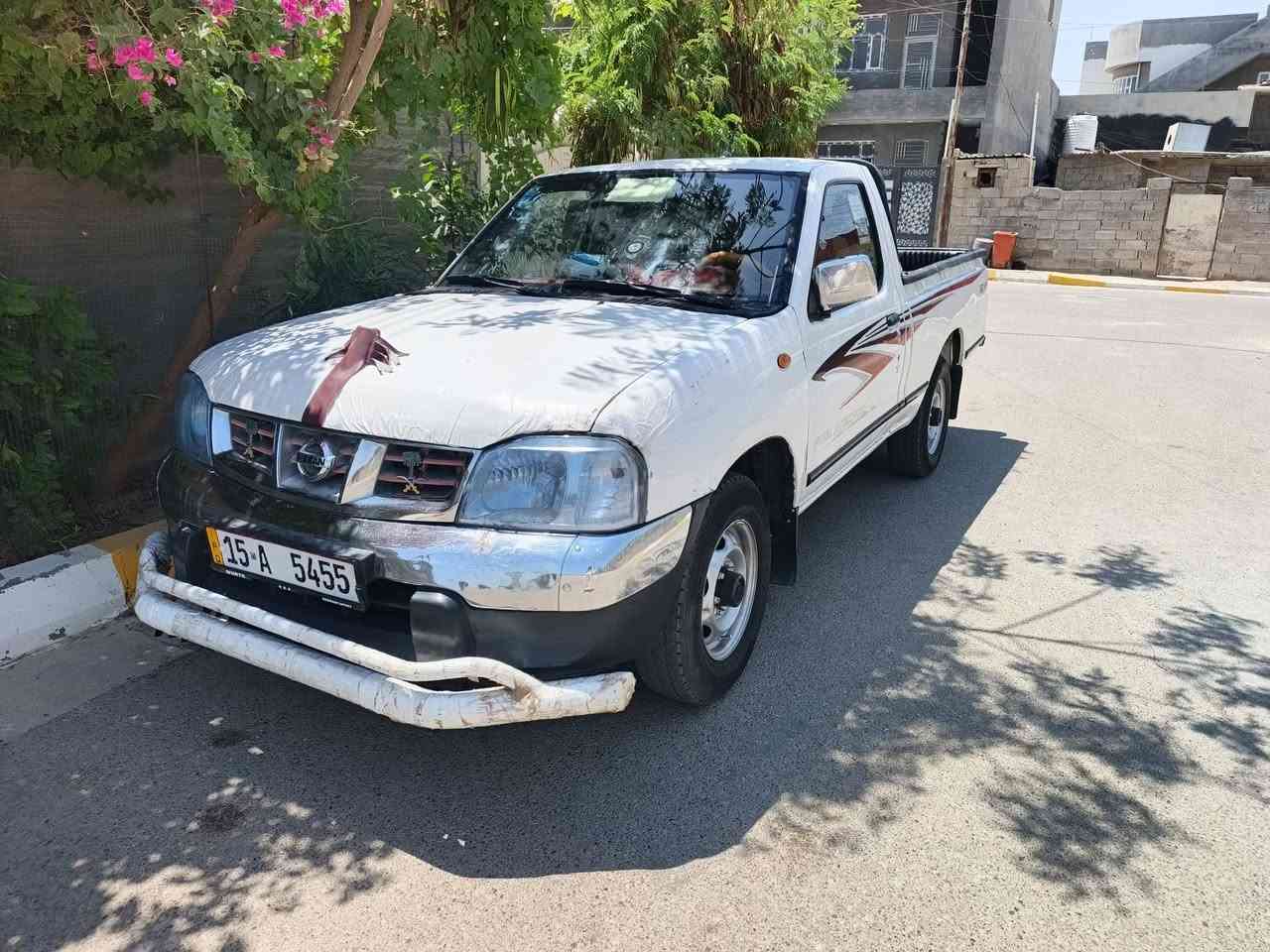 نيسان 2006 متجيه عله صفحه ليسرى رقم أنبار نكليزي سعر 85بيع فقط بدون مراوس


**إذا كنت صاحب هذا الإعلان وتريد حذفه لأي سبب، رجاءا أرسل رسالة إلى الدعم الفني**