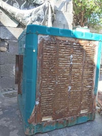 غلاف مبرده • واتر ماي • يحتاج ماطور