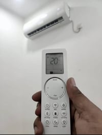 صارت الصيانة للداخل بيتك  وكدام عينك والي يرضيك ونطلع منك وانته راضي  ...