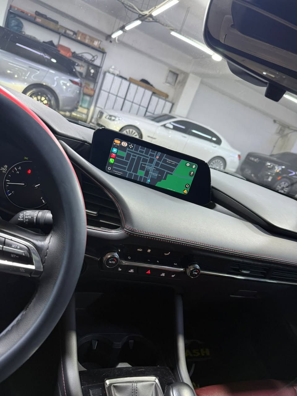 بسم اللە الرحمان الرحیم
Mazda 3 preffered 2023

مەکینە:۲.٥ مەرغوب
ساوند سیستەم: BOSE ORIGINAL 
کوشن کارەبای
کوشن گەرم
کامیرا
ڕادار
حاسە ۳٦٠
بۆیاخ:یەک چەمەلەغ
بێ ناو گرتن
بێ ئێراباگ
نرخ:183$ وە مەجالێکی کەم
سلاید
بیلاد ناو سوور
ماوەی ڕۆشتن: ۲٥٠٠٠ کم
بێ شوخت و بێ ساردی و چال و بێ نەقس 
دەعامی بۆ دەعامی بە شەرت.

مکینة: ۲.٥ (مرغوب)
‎مکبرة :BOSE ORIGINAL
‎کشن کهربائي و تتفیئة
بلاد داخل احمر
‎کامیرا
‎صبخ:واحد جملخ
‎بدون دواخل
بدون ضرر ایرباگات 
‎سعر:183$ و بیە مجال بصیت
ماشية : ۲٥٠٠٠ کم
‎ بدون شخت بدون اي نقص
 و حتی  بدون دبل اکسل (دراین شفت)


**إذا كنت صاحب هذا الإعلان وتريد حذفه لأي سبب، رجاءا أرسل رسالة إلى الدعم الفني**