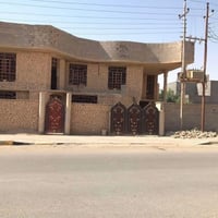 خلف ساحة الغاز • دار طابقين • ٤٠٠م