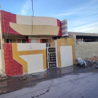 بيت للبيع • حميديه شارع المدرسه • ١٠٠م