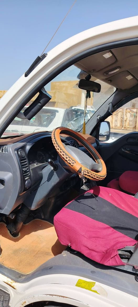 سلام عليكم كيه حمل للبيع موديل 2011 مكفوله كفاله عامه من كلشي تبريدثلج مكينه جديده السعر ٧٥ بيه مجال *********** ***********
