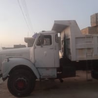 سكانيا ١١١ • موديل ٨١ • فلوجه